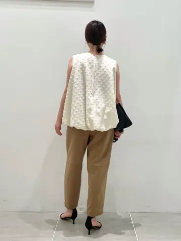 ONWARD CROSSET SELECT 水谷 コーディネート画像