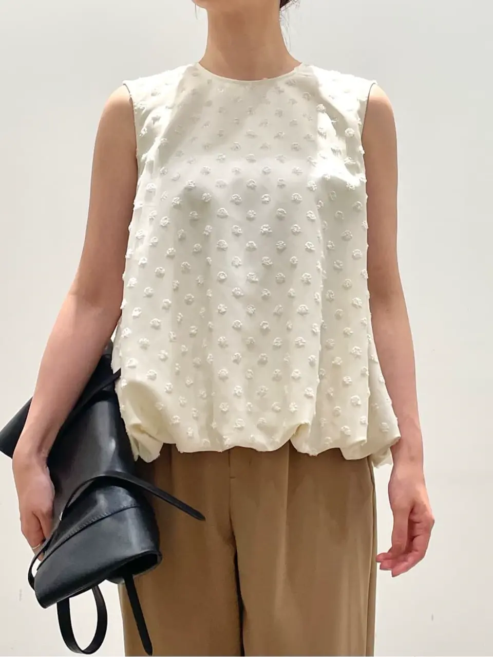 ONWARD CROSSET SELECT 水谷 コーディネート画像