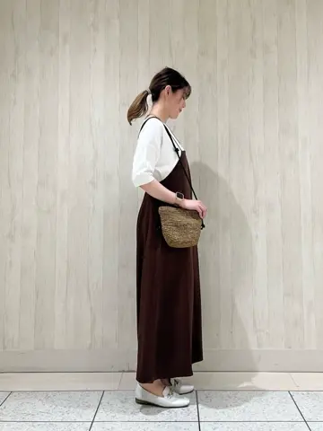 ONWARD CROSSET SELECT 太田 コーディネート画像