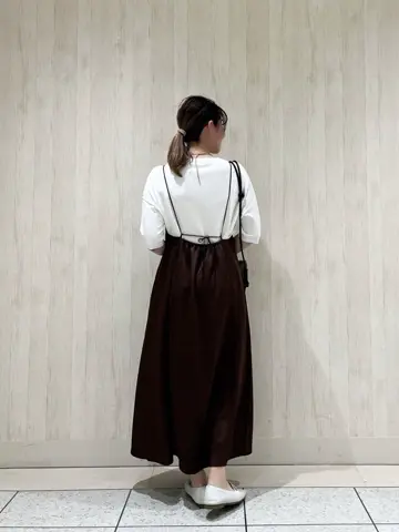 ONWARD CROSSET SELECT 太田 コーディネート画像