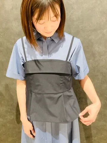 ONWARD CROSSET SELECT 蔦谷 コーディネート画像