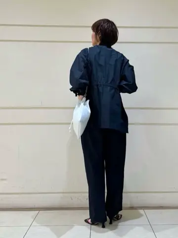 ONWARD CROSSET SELECT maruri コーディネート画像