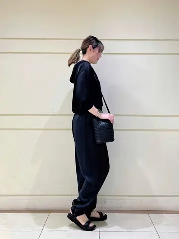 ONWARD CROSSET SELECT 太田 コーディネート画像