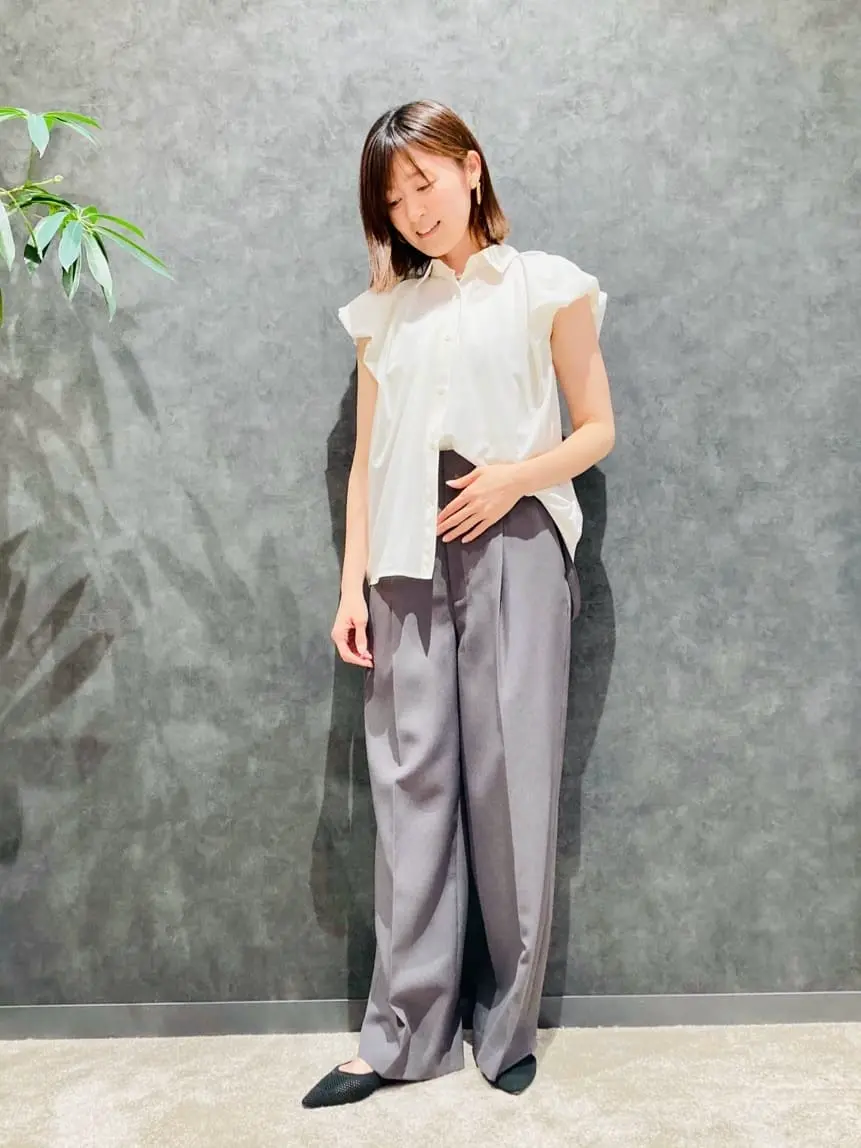  蔦谷 コーディネート画像