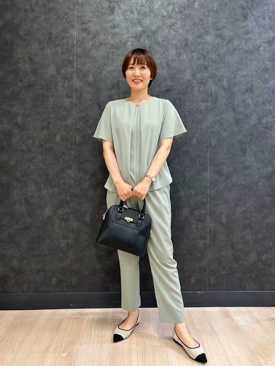  鈴木 コーディネート画像