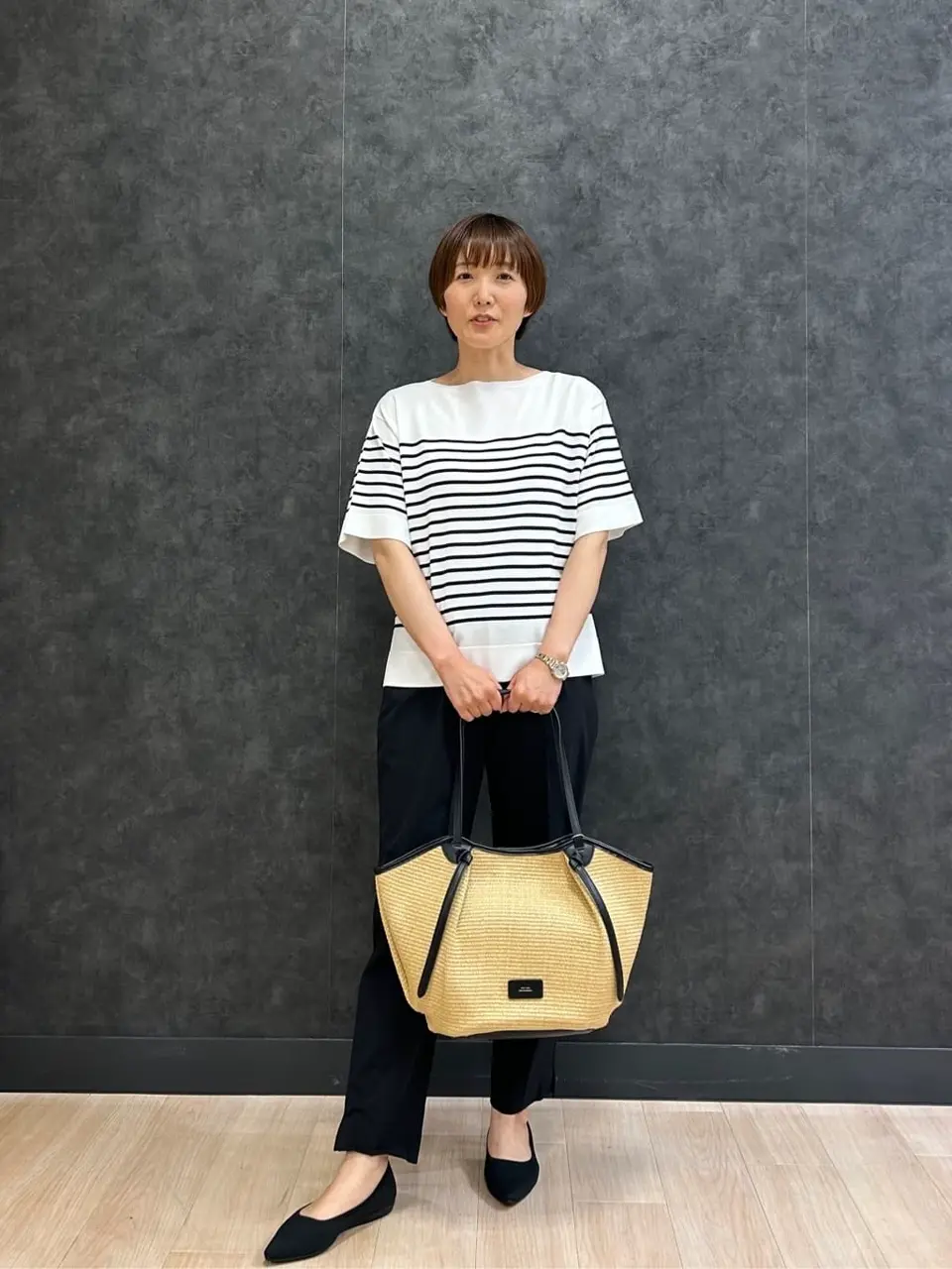  鈴木 コーディネート画像