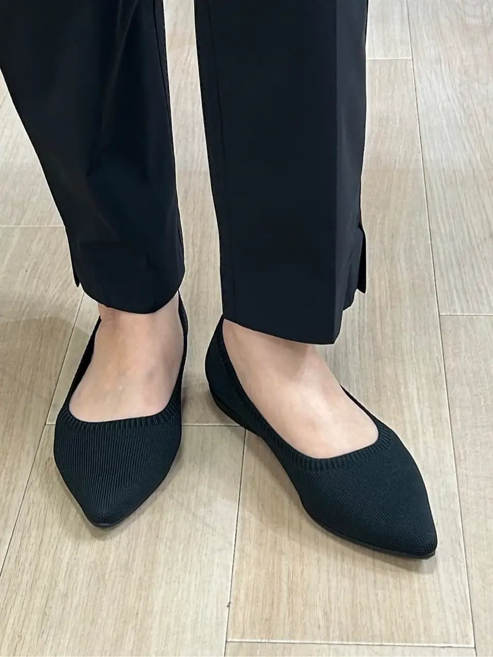 ONWARD CROSSET SELECT 鈴木 コーディネート画像