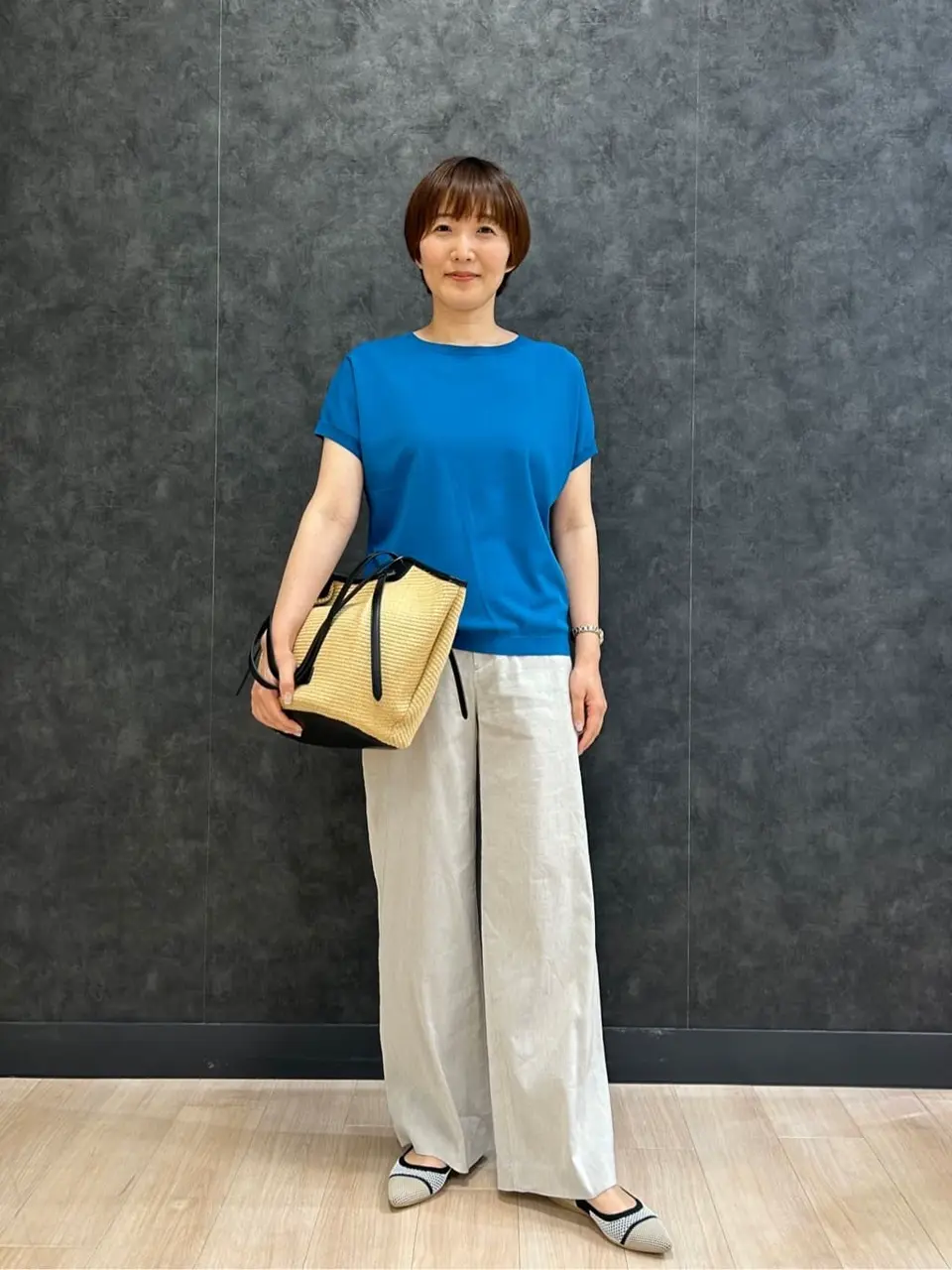  鈴木 コーディネート画像