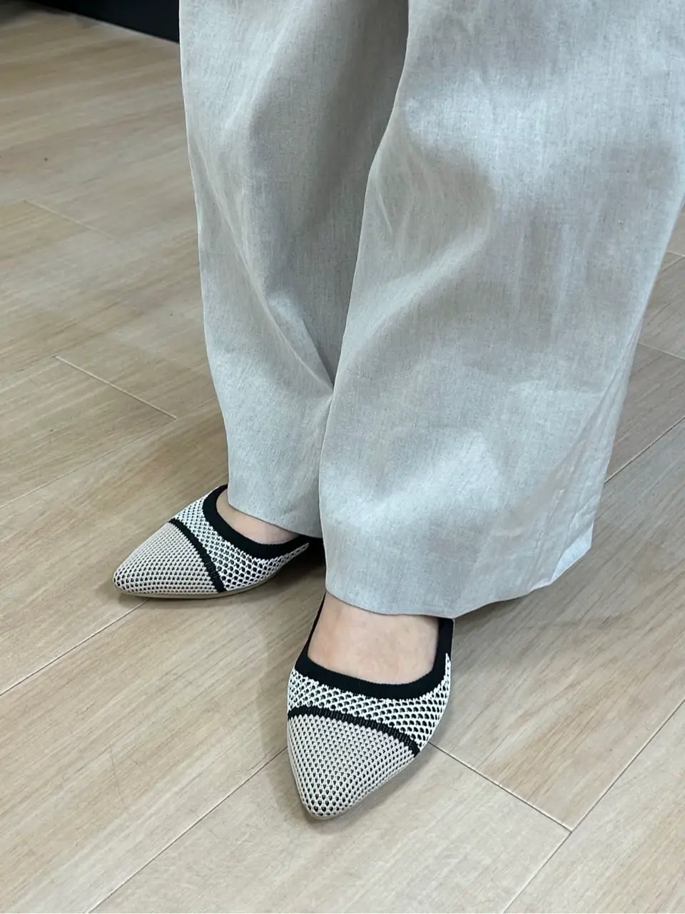 ONWARD CROSSET SELECT 鈴木 コーディネート画像