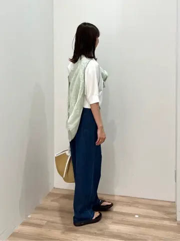 ONWARD CROSSET SELECT 村上 コーディネート画像