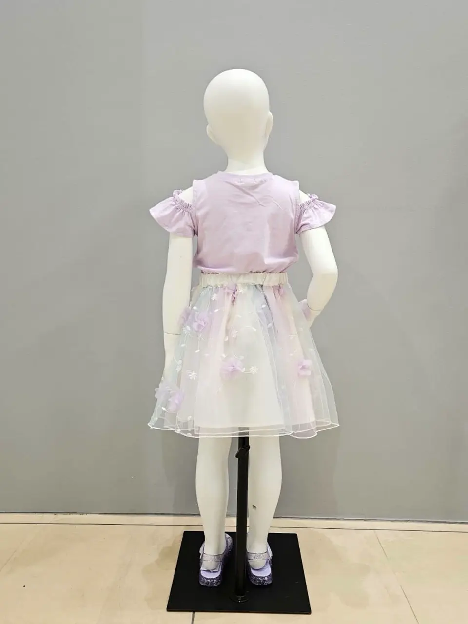 ONWARD CROSSET SELECT H コーディネート画像