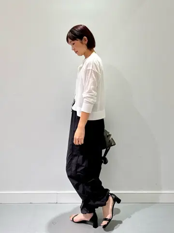 ONWARD CROSSET SELECT 濱野 コーディネート画像