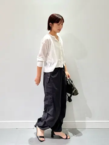 ONWARD CROSSET SELECT 濱野 コーディネート画像