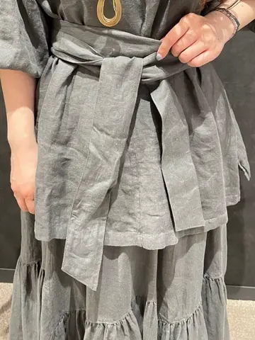 ONWARD CROSSET SELECT みゆき コーディネート画像