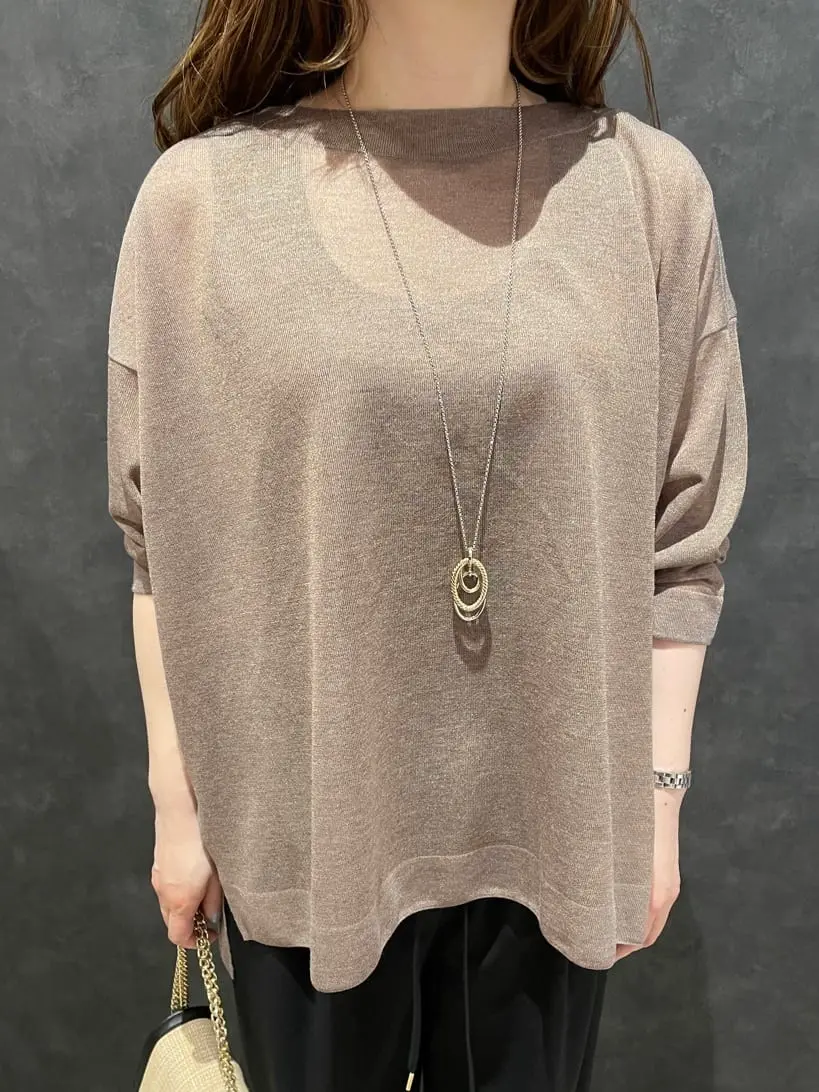 ONWARD CROSSET SELECT みゆき コーディネート画像