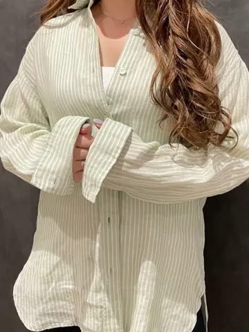 ONWARD CROSSET SELECT みゆき コーディネート画像