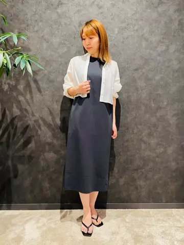 ONWARD CROSSET SELECT やの コーディネート画像