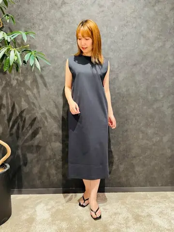 ONWARD CROSSET SELECT やの コーディネート画像