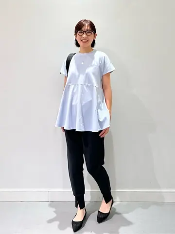 ONWARD CROSSET SELECT 濱野 コーディネート画像