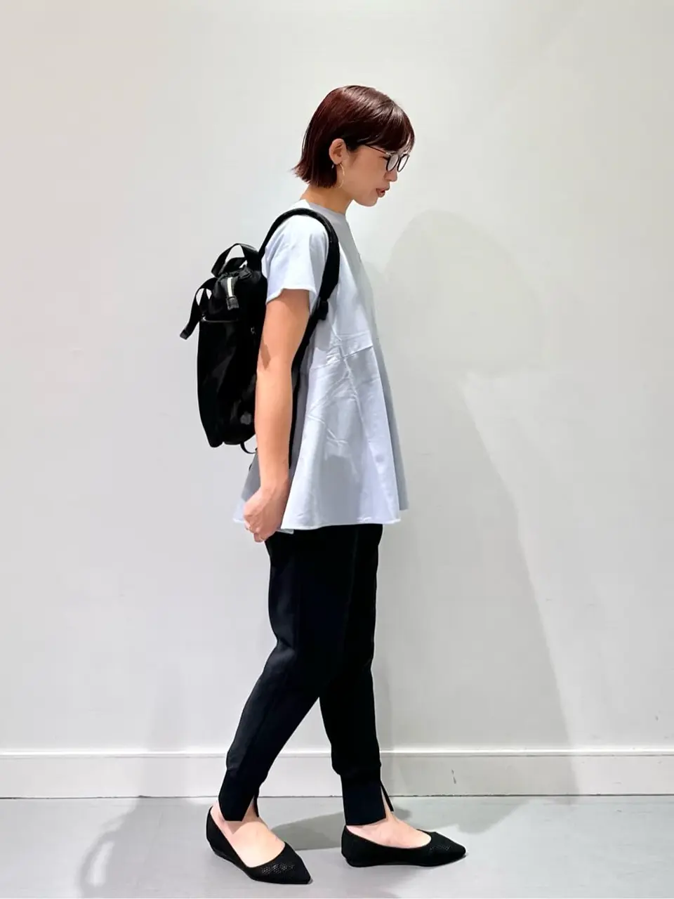 ONWARD CROSSET SELECT 濱野 コーディネート画像