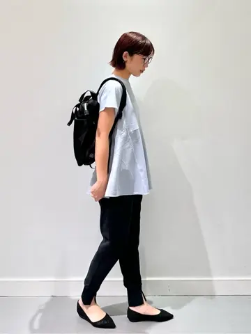 ONWARD CROSSET SELECT 濱野 コーディネート画像