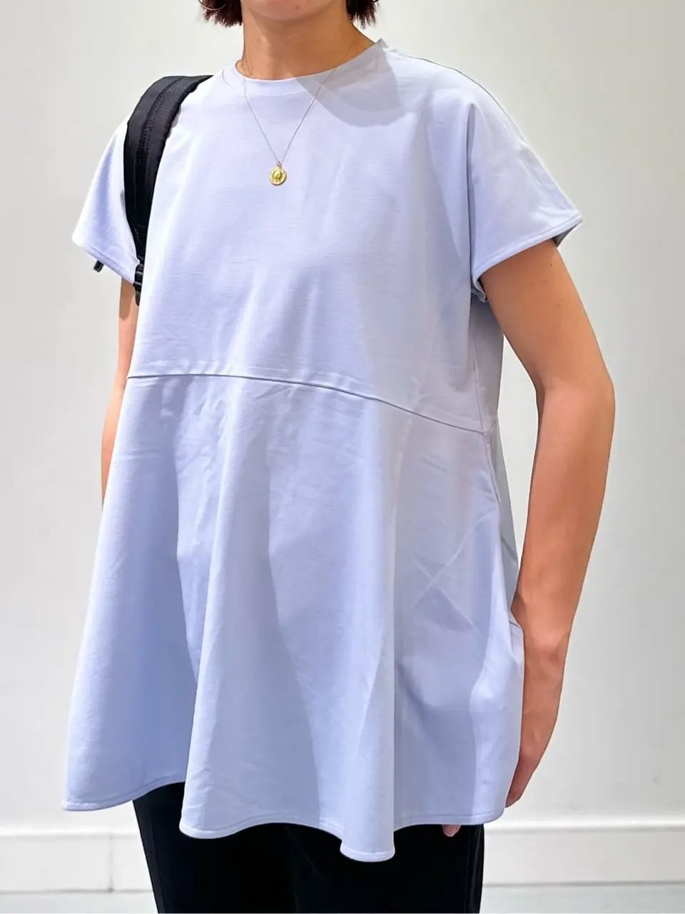 ONWARD CROSSET SELECT 濱野 コーディネート画像