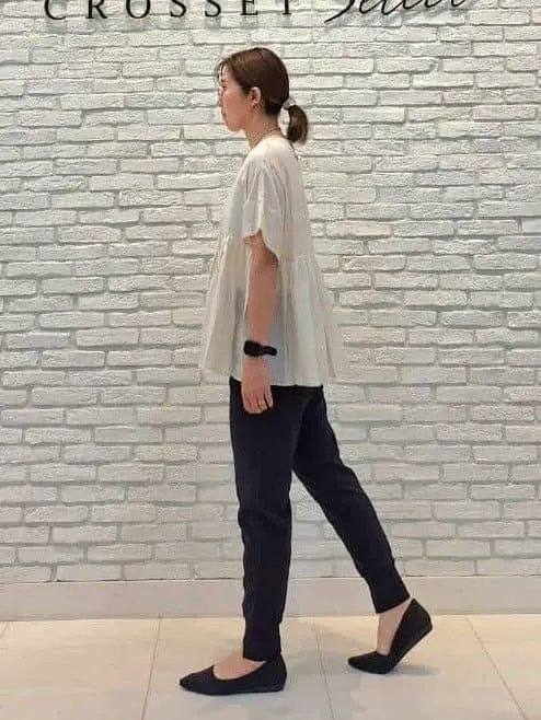 ONWARD CROSSET SELECT 東海林 コーディネート画像