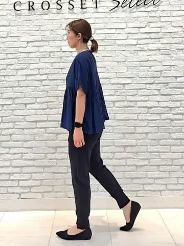 ONWARD CROSSET SELECT 東海林 コーディネート画像