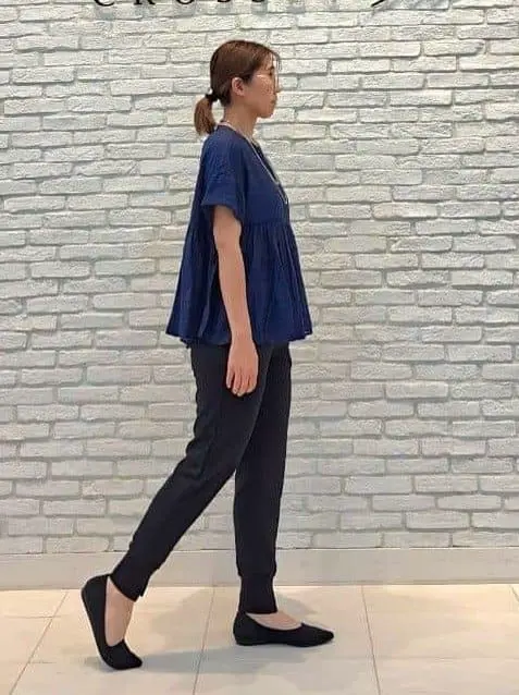 ONWARD CROSSET SELECT 東海林 コーディネート画像