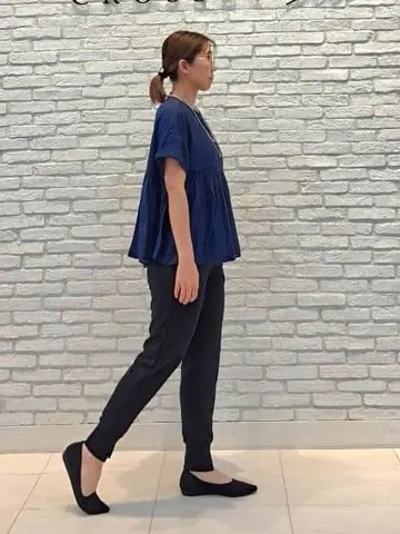 ONWARD CROSSET SELECT 東海林 コーディネート画像