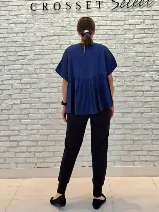 ONWARD CROSSET SELECT 東海林 コーディネート画像