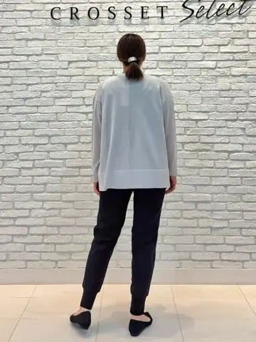 ONWARD CROSSET SELECT 東海林 コーディネート画像