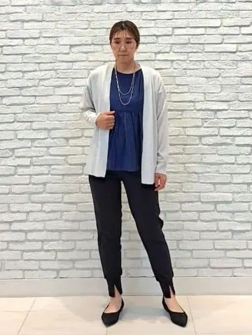 ONWARD CROSSET SELECT 東海林 コーディネート画像