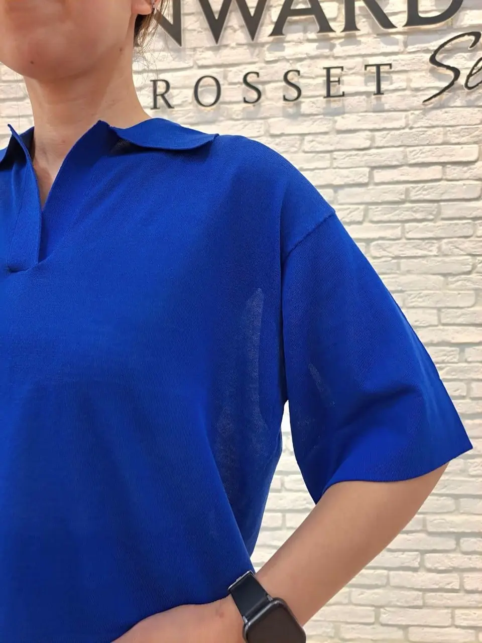 ONWARD CROSSET SELECT 東海林 コーディネート画像