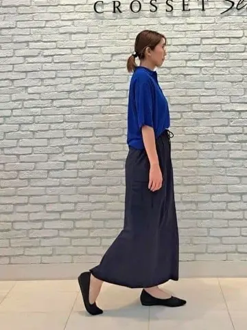 ONWARD CROSSET SELECT 東海林 コーディネート画像