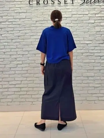 ONWARD CROSSET SELECT 東海林 コーディネート画像