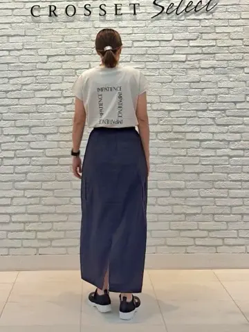 ONWARD CROSSET SELECT 東海林 コーディネート画像