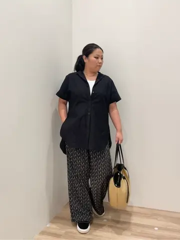 ONWARD CROSSET SELECT 伊藤 コーディネート画像