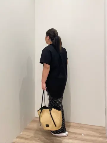 ONWARD CROSSET SELECT 伊藤 コーディネート画像