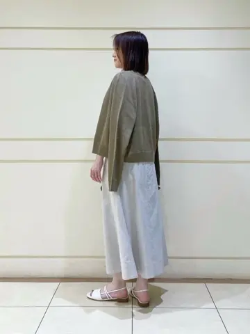 ONWARD CROSSET SELECT 加藤 コーディネート画像