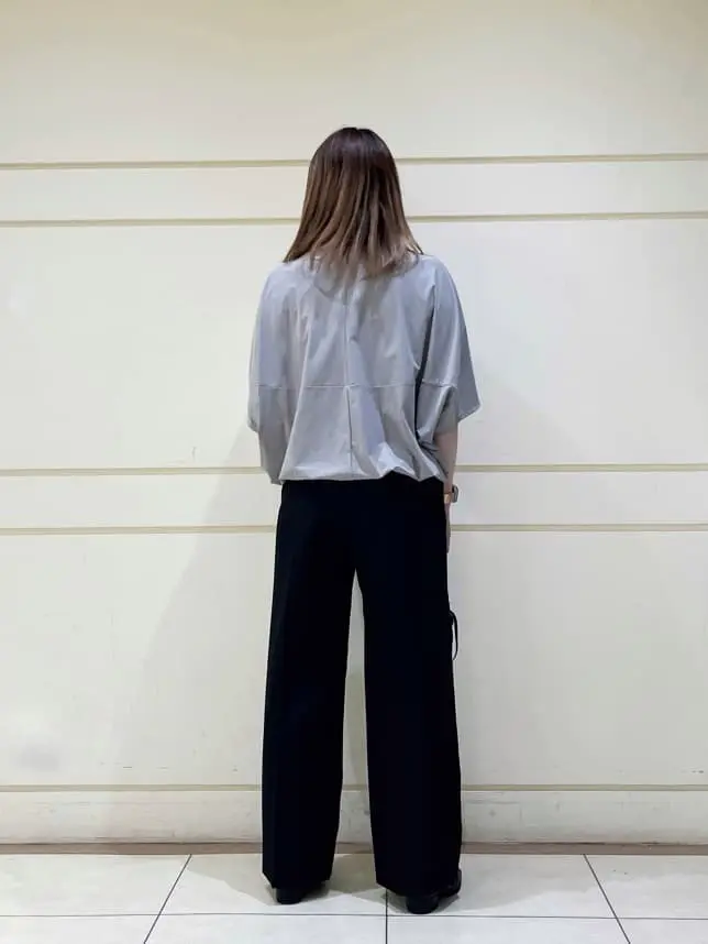 ONWARD CROSSET SELECT 太田 コーディネート画像