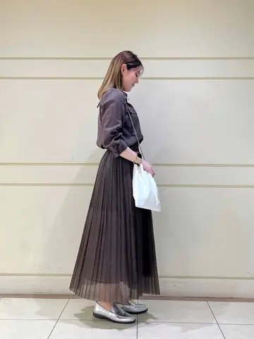 ONWARD CROSSET SELECT 太田 コーディネート画像