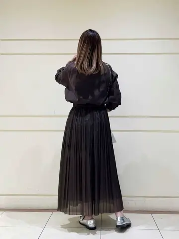 ONWARD CROSSET SELECT 太田 コーディネート画像