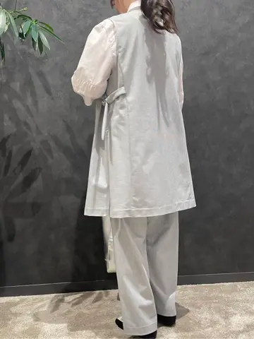 ONWARD CROSSET SELECT niina コーディネート画像