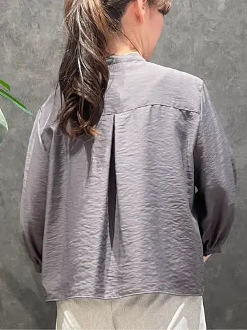 ONWARD CROSSET SELECT niina コーディネート画像