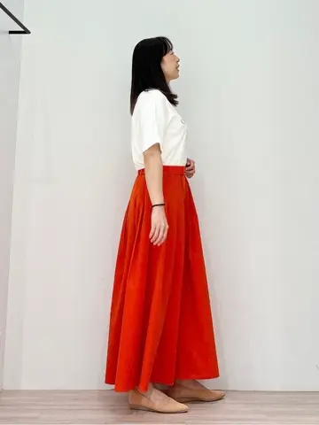 ONWARD CROSSET SELECT SAKAI コーディネート画像