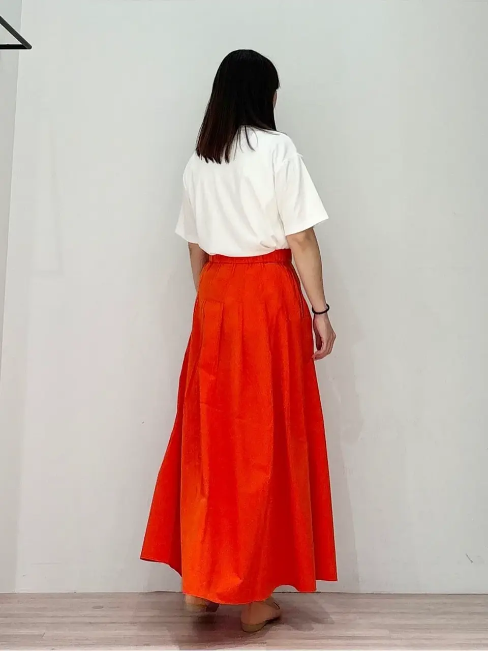 ONWARD CROSSET SELECT SAKAI コーディネート画像