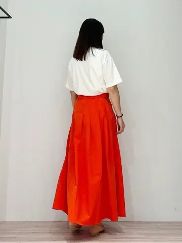 ONWARD CROSSET SELECT SAKAI コーディネート画像