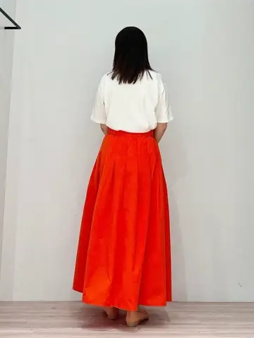 ONWARD CROSSET SELECT SAKAI コーディネート画像