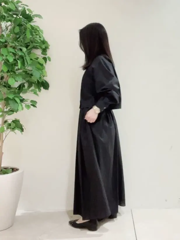 ONWARD CROSSET SELECT 渡邉 コーディネート画像